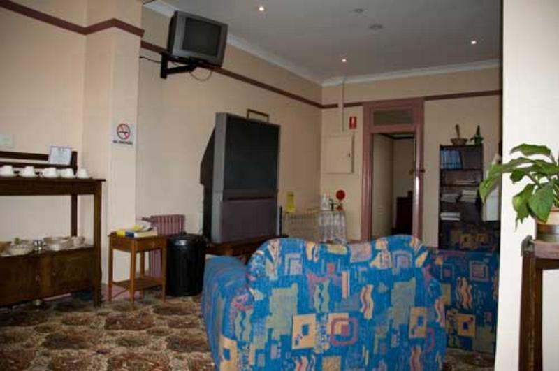 Grand View Hotel Wentworth Falls Eksteriør billede