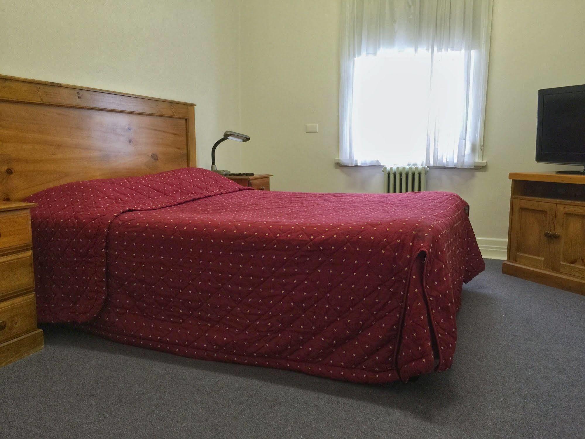 Grand View Hotel Wentworth Falls Eksteriør billede
